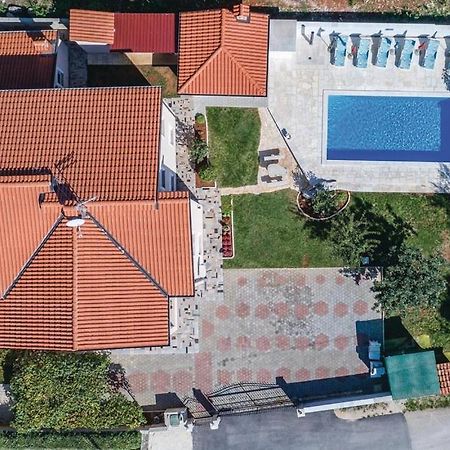 Apartman Blazevic Пореч Екстериор снимка