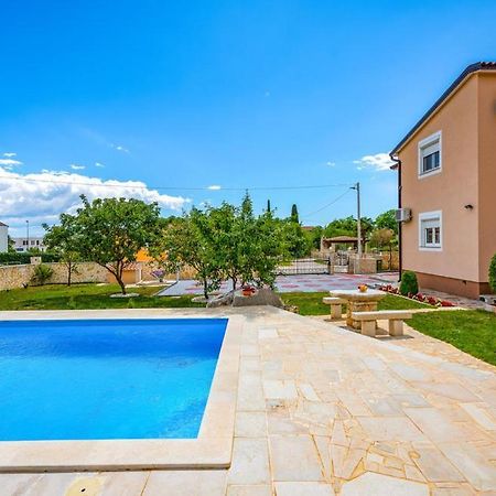 Apartman Blazevic Пореч Екстериор снимка