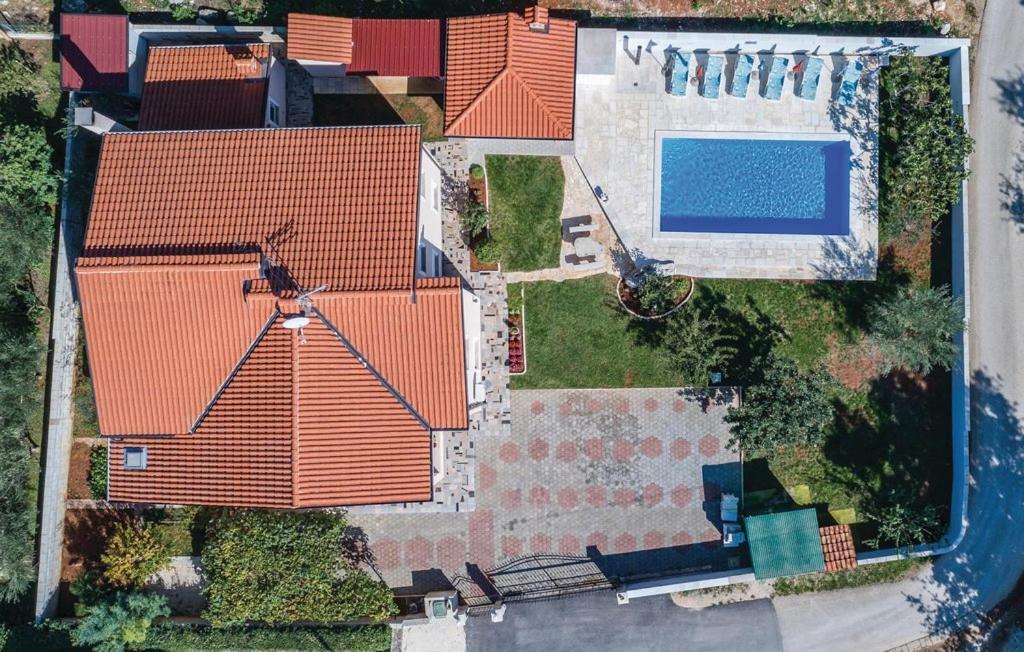 Apartman Blazevic Пореч Екстериор снимка