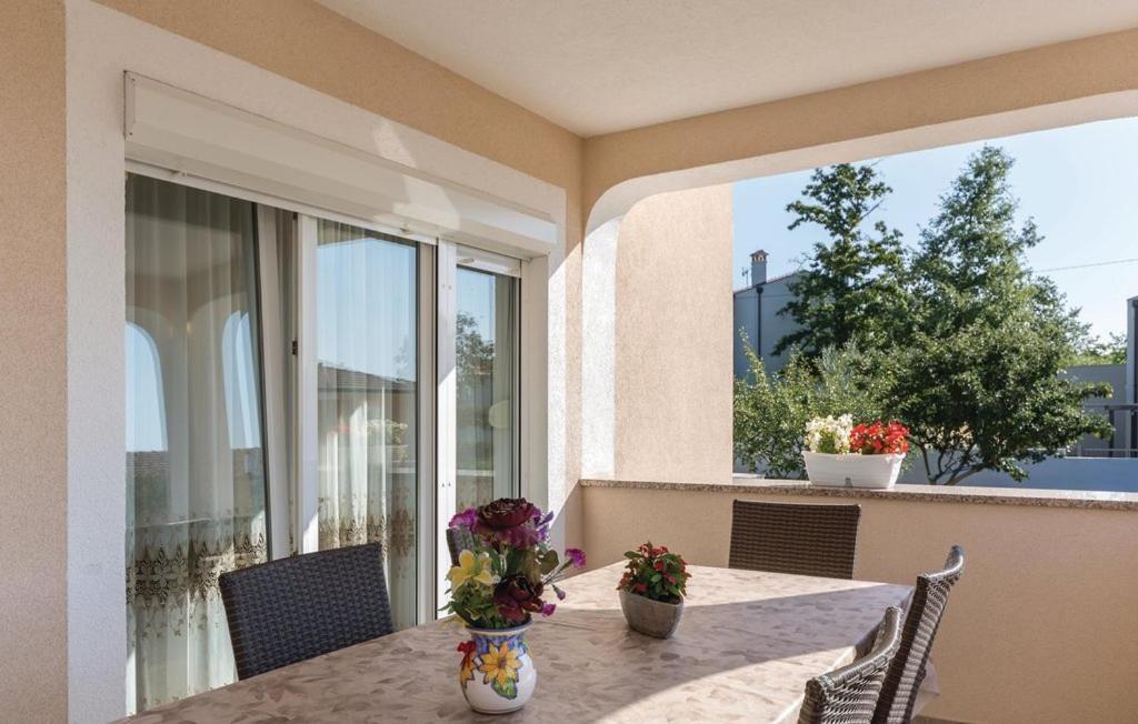 Apartman Blazevic Пореч Екстериор снимка