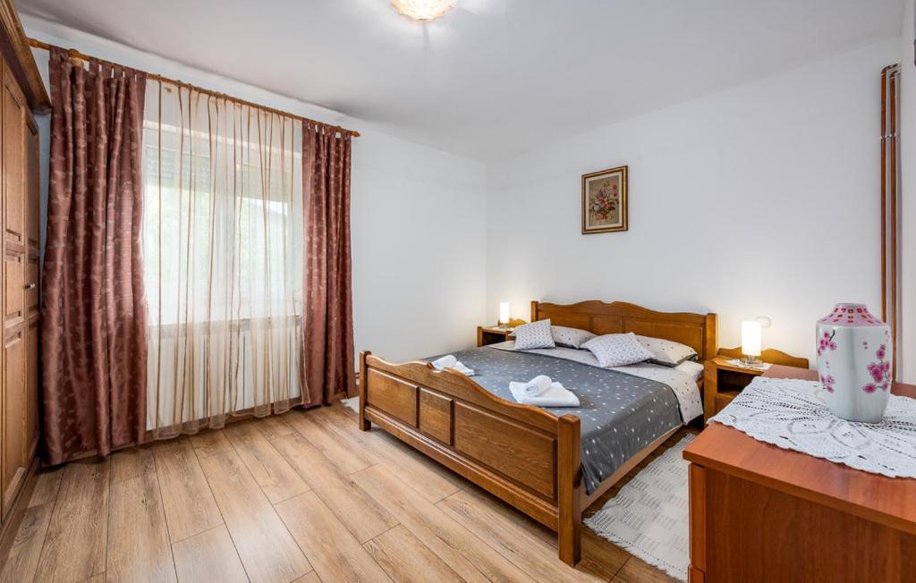 Apartman Blazevic Пореч Екстериор снимка