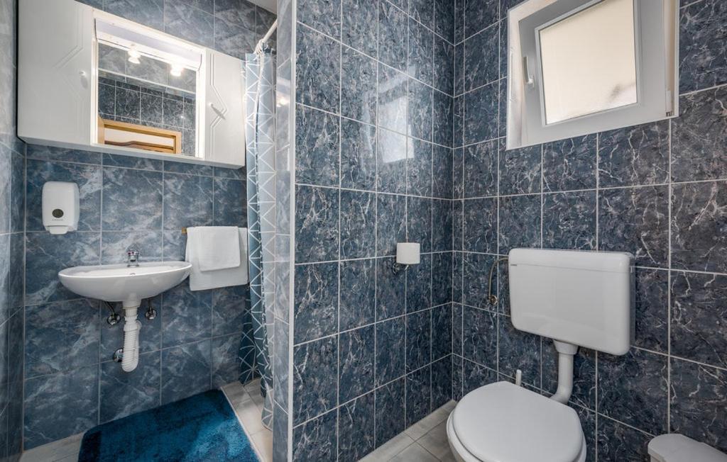 Apartman Blazevic Пореч Екстериор снимка