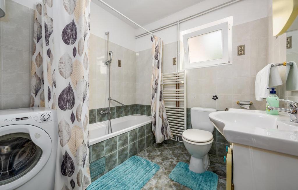 Apartman Blazevic Пореч Екстериор снимка