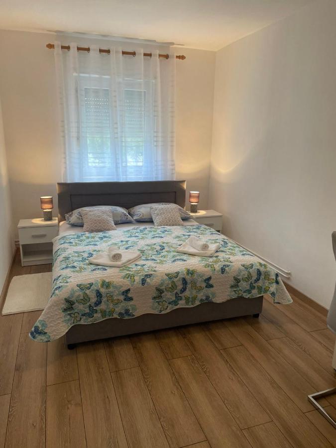 Apartman Blazevic Пореч Екстериор снимка