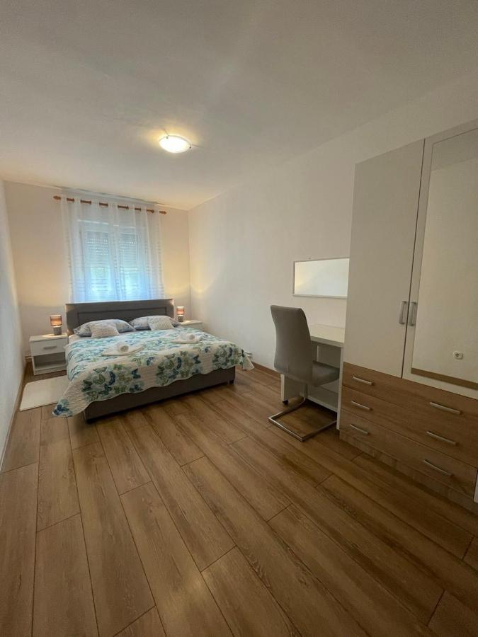 Apartman Blazevic Пореч Екстериор снимка