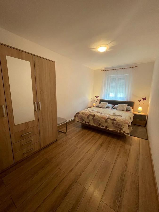 Apartman Blazevic Пореч Екстериор снимка