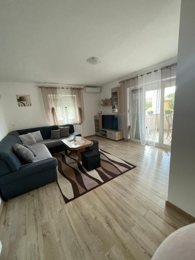 Apartman Blazevic Пореч Екстериор снимка